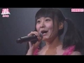 閑歳絵里菜 ときめき パラドックス/乙女新党 2016.7.25 UPs