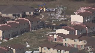 4-year-old Hampton boy reported missing, FBI joins as search expands