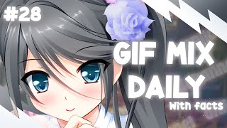 ✨ Gifs With Sound: Daily Dose of COUB MiX #28⚡️