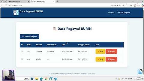 UTS pemrograman berbasis framework 