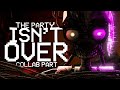 Fnaf  the party isnt over collab part for brushywizard09