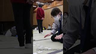Discover Karuta Culture in Fukui ｜ A Pilgrimage to Awara Onsen JAPAN #shorts