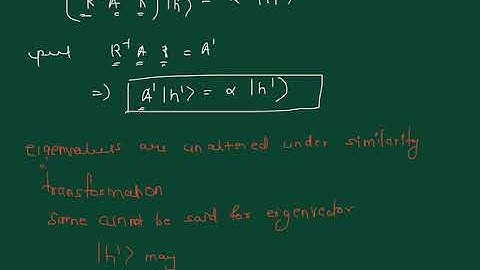 6.4.1 | Mathematical Methods For Physicists | Arfken Weber & Harris