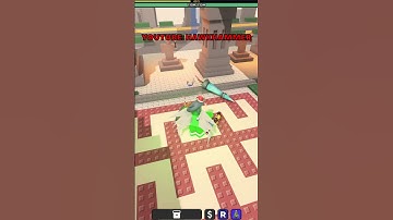 Once You Are Level 60000, These Are The Items You Need In Roblox Shadovis Rpg! #shorts