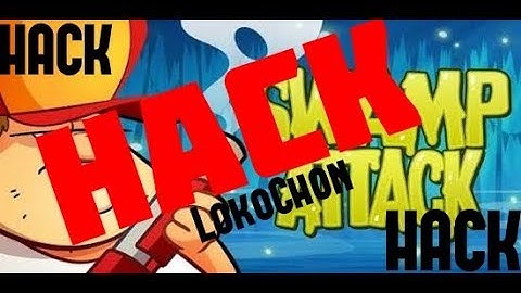 Swamp Attack 2.4.0 Hack Dinero Infinito - Swamp Attck Mod Apk Dinero | LokoChon