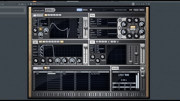 Free Z3ta+ 2 Hardstyle Screech