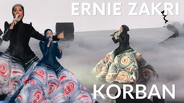 Ernie Zakri - Korban (AJL37) Fancam