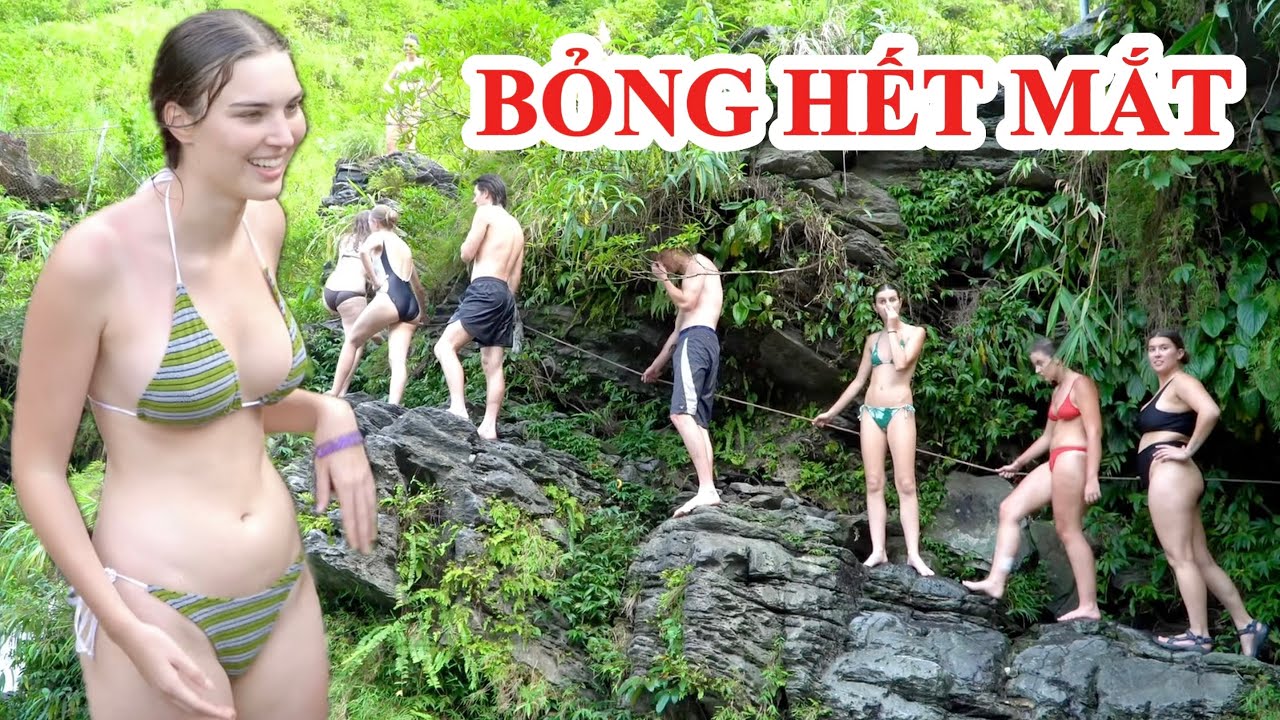 ĐÂY MỚI CHÍNH LÀ NƠI NÊN DU XUÂN ĐẦU NĂM