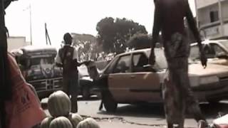 Afrikan Band - Rise Afrika (Senegal Music Video)