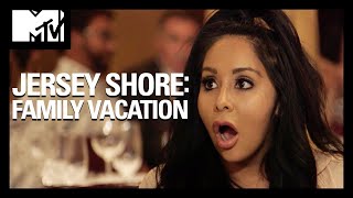 The ‘Jersey Shore’ Crew Heads Back To Seaside | Jersey Shore: Family Vacation | MTV