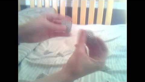 Zion Magnets: Truncated Tetrahedron Tutorial