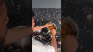 58th day of my cloud kitchen               #business #food #cloudkitchen