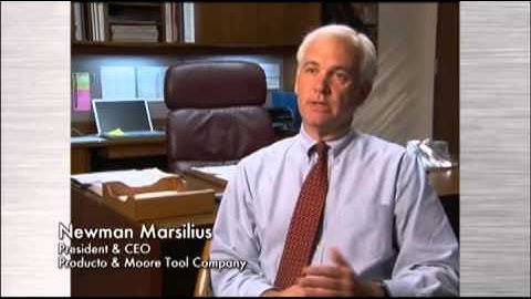 Next Generation Manufacturing