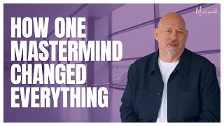 Celebrity How One Mastermind Changed Everything Profile