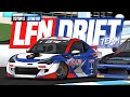Livery GT86 "TOTON S" LFN IDS RD.1 2024 - Livery Frlegends