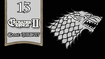 Jon "Snow" Stark - Crusader Kings 2 Conclave Let