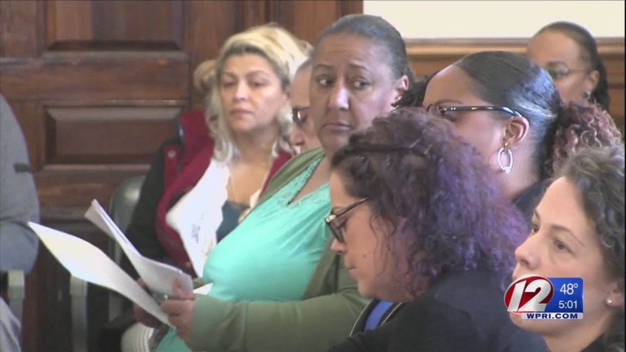 Family of teen shot, killed by New Bedford police reaches settlement ...