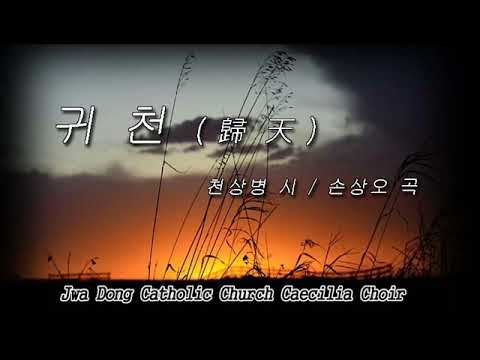 귀천손상오