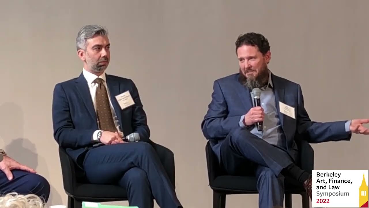 Art Investment: Blockchain Technology