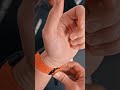 🎨 ORANGE JUKEBOX STEALTH - SPECIAL CUSTOM WATCH 🎨