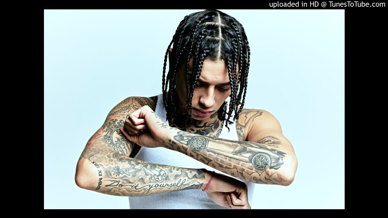 [FREE FOR PROFIT] Central Cee Type beat 2021 Melodic UK DRILL