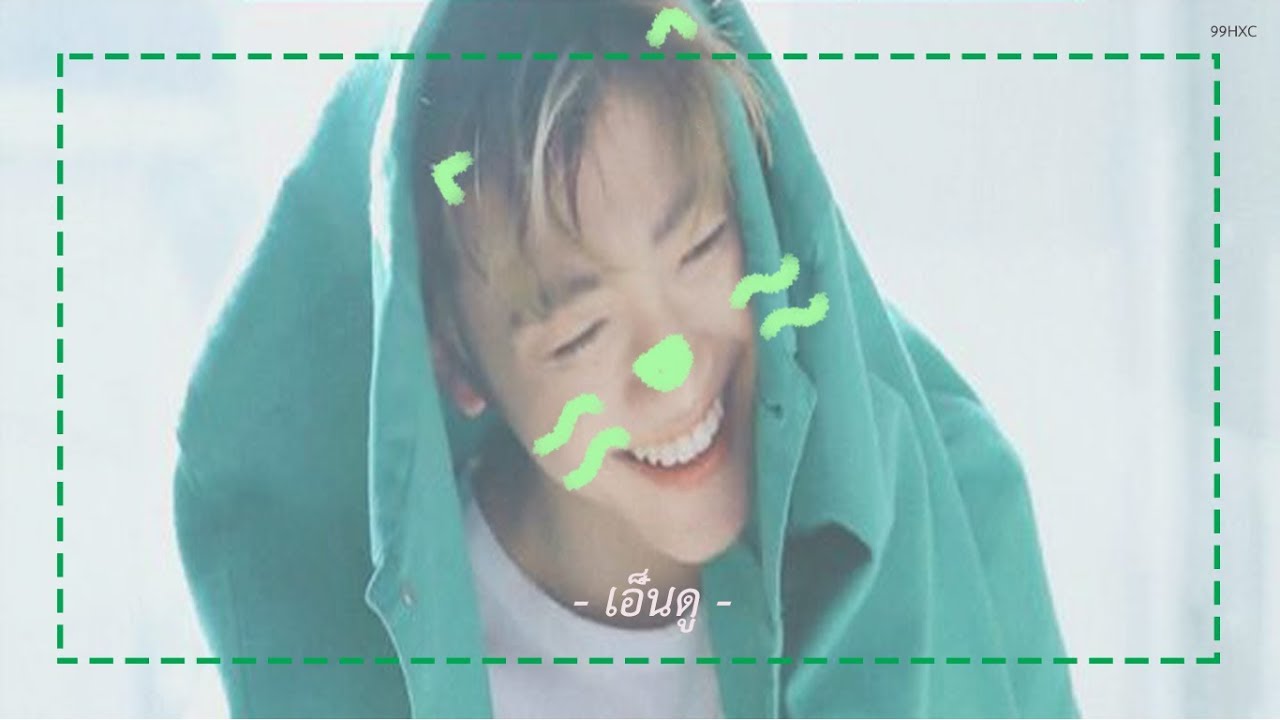 [OPV] เอ็นดูหนูรู้มั้ย? | #nomin #โน่มิน #NCT