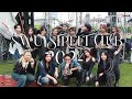 [SWU STREET CLUB 2024] EMPRESS - Blah Blah Blah + ATEEZ - 미친 폼 (Crazy Form) Dance Cover by SWUSTEPz