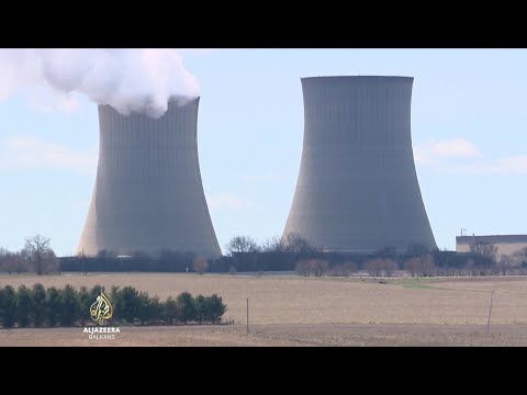 SAD stimulira nuklearnu energiju za budućnost bez fosilnih goriva