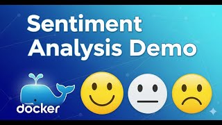 Sentiment Analysis Demo | AI Project”