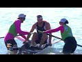 2025 World Rowing Beach Sprint Finals - Coastal Men's Solo (CM1x) - Final A