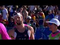 2025 World Rowing Beach Sprint Finals - Coastal Men's Solo (CM1x) - Final A