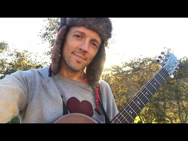 Jason Mraz - Love Is Still The Answer (Official Video) class=