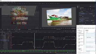 LUA scripting with the Blackmagic Fusion : Cartesian Coordinates : render process