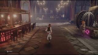 CODE VEIN Building Trust (BRONZE)