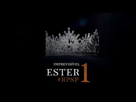 Ester 01 - Pastor Adolfo Suárez
