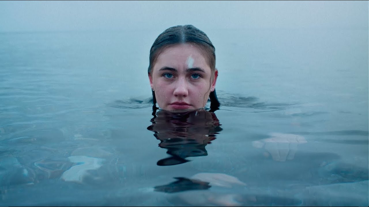 Sara Fjeldvær - Come Forth (Official Video)