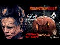 HallowStream Kills II (It's Time...Michael)