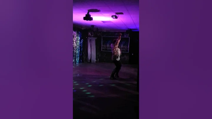 Selene Bravo @ Klub Ambush (Rita Ora - R.I.P. ft. ...