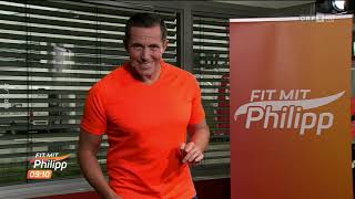 Fit Mit Philipp Vom 20092021