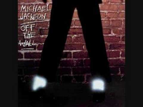 Don't Stop Till You Get Enough (Acapella Version)