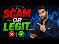 Brentonvale Trust Canada Review 🚀 Hidden Truth Revealed for Canadian Investors