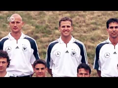 كرة القدم في ألمانيا | أفلام وثائقية
