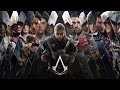 The BEST thing about every Assassin's Creed