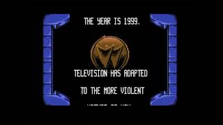 Smash TV C64 Tape Loader