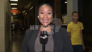 Captain Johannes Van Rensburg GRANTED BAIL! Pretoria Fraud Scandal SHOCKS Security Industry