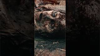 Dying Light The Beast Restored Land New Map, Parkour Gameplay Reveal