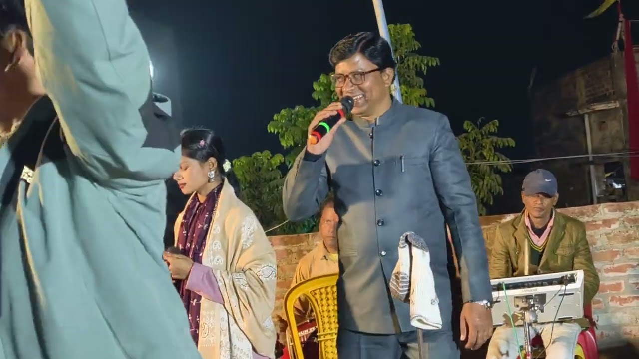 Kani hasiye n sajani gulab kahiye ya nirmala roy maithili लोकगीत 