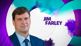 Ford President & CEO Jim Farley, 'We're all in on electric' on the company's investment of $11.4B