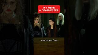 Out of all days it had to be taco tuesday...#harrypotter #sketch #comedy