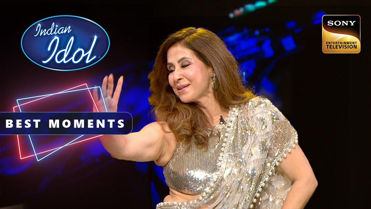 Indian Idol S14 | 